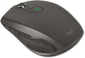 Logitech MX Anywhere 2S Mouse Graphite wireless 910-005153 (Graphite wireless)