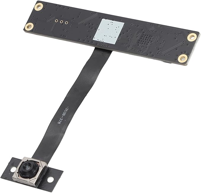 11MP Autofocus USB Camera Board 4K 30fps Webcam Module with Microphone for Face Recognition Security Gates