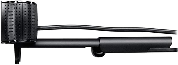 Logitech C920 Widescreen HD Pro Webcam Black - Local Warranty