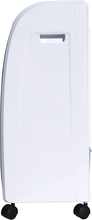 SPT SF-614PA: Evaporative Cooling Fan with 3D Cooling Pad