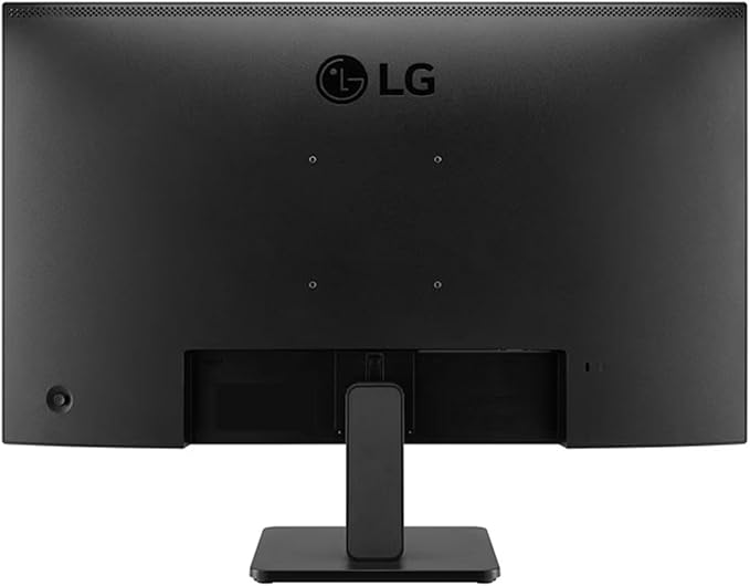LG 27 FHD (1920 x 1080) IPS Monitor 100Hz AMD FreeSync 3-Side Borderless Anti-Glare HDMI VESA Mount Reader Mode OnScreen Control