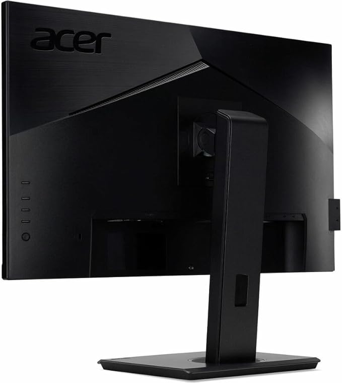 Acer Vero B247Y TAA 24 Class LCD Monitor - 16:9 - Black