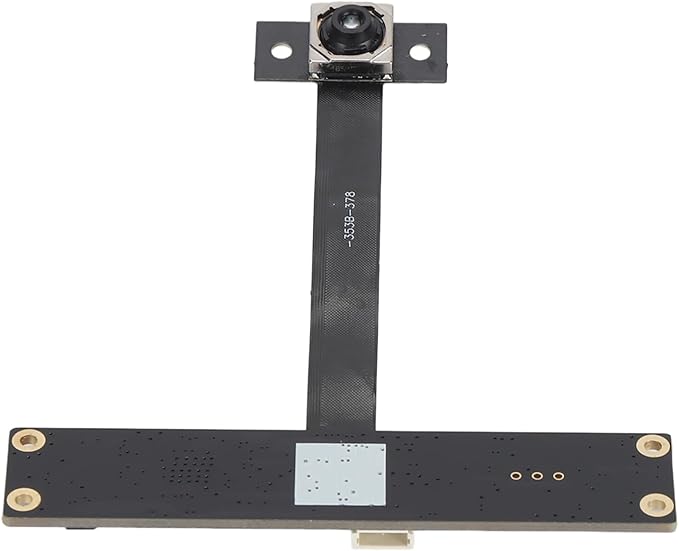 11MP Autofocus USB Camera Board 4K 30fps Webcam Module with Microphone for Face Recognition Security Gates