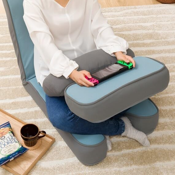 Nitori Gaming Chair 2 LBL 5688883