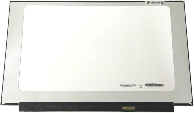 New LCD Replacement Screen 15.6 Inch NV156FHM-N48 FHD 1920x1080 IPS 30 Pin Matte for Laptop/Display/Screen/LCD Application