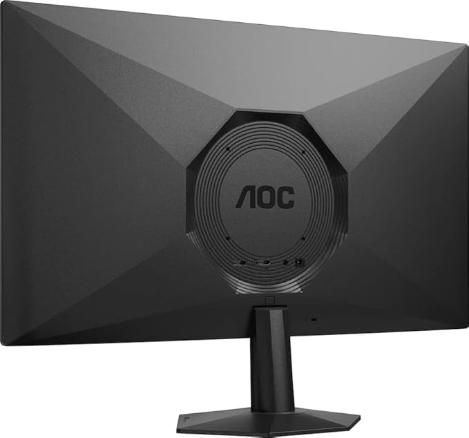 AOC - 27 27G50F IPS FHD 144hz G-Sync Compatible Gaming Monitor - Black (Renewed)