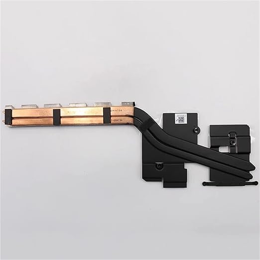 5H40S19930 for Gaming L340-15IRH L340-17IRH Laptop Cooling Fan Copper Tube Heatsink AT1B40010L0