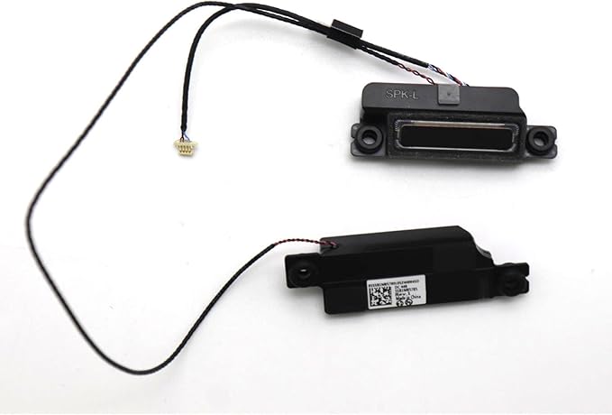 New for Thinkpad P16S GEN3 21KS 21KT Laptop Built in Speaker 5SB1M85785 5SB1M85784