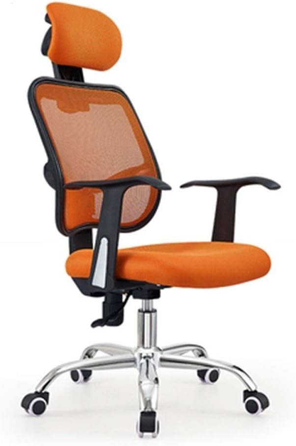 Office Chair Gaming Chair Computer Chair Mesh Computer Chairs and Lightweight and Breathable Office Chairs (Color : 3-Pack)