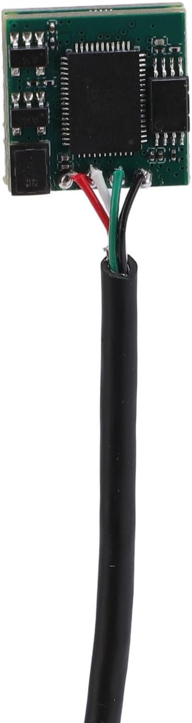 12MP USB Camera Module 4K Mini UVC USB2.0 Video Webcam Board Built in Microphone 90 Degree Lens Auto Focus 4 Way Connection