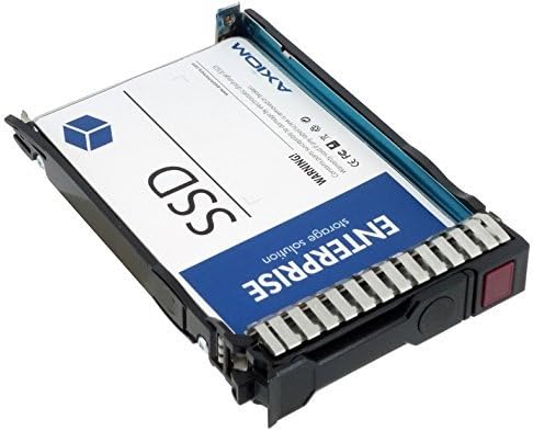 Axiom Memory Solutionlc 200gb Enterprise T500 Ssd - 2.5-inch Sata 6.0gb/s Solution for Hp