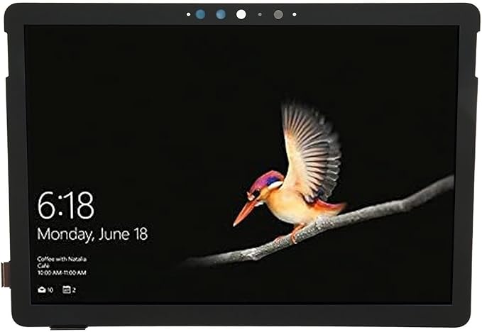 10.5 Inch Laptop LCD The