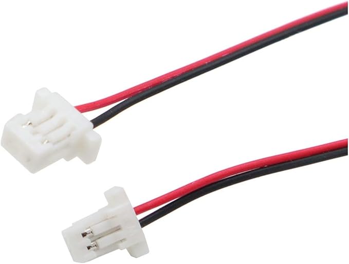 2Pcs 1511 8 Ohm 1W Cavity Loudspeaker 8Ohm 1 Watt 8R Box Compatible Audio Speaker for Notebook Computer (Color : 2PCS 3P)