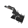 0HHT9G for 14 5420 Laptop Cooling Fan Heatsink Copper Tube HHT9G CN-0HHT9G