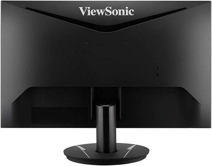 ViewSonic Omni VX2716 27-inch 1080P 1ms 100Hz FHD IPS Gaming Monitor 2-Pack Bundle with AMD FreeSync Eye-Care HDMI DisplayPort Speakers