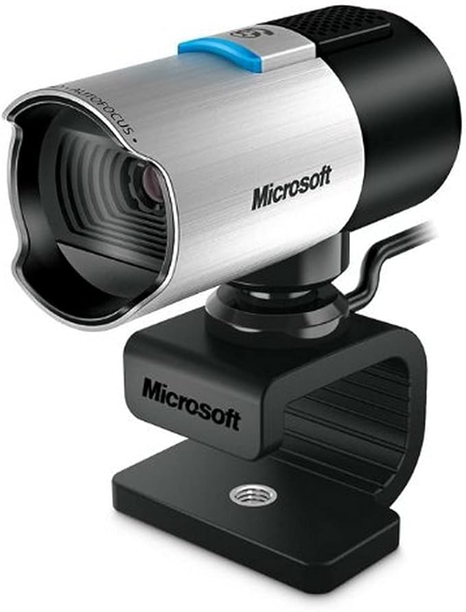 Microsoft LifeCam Studio