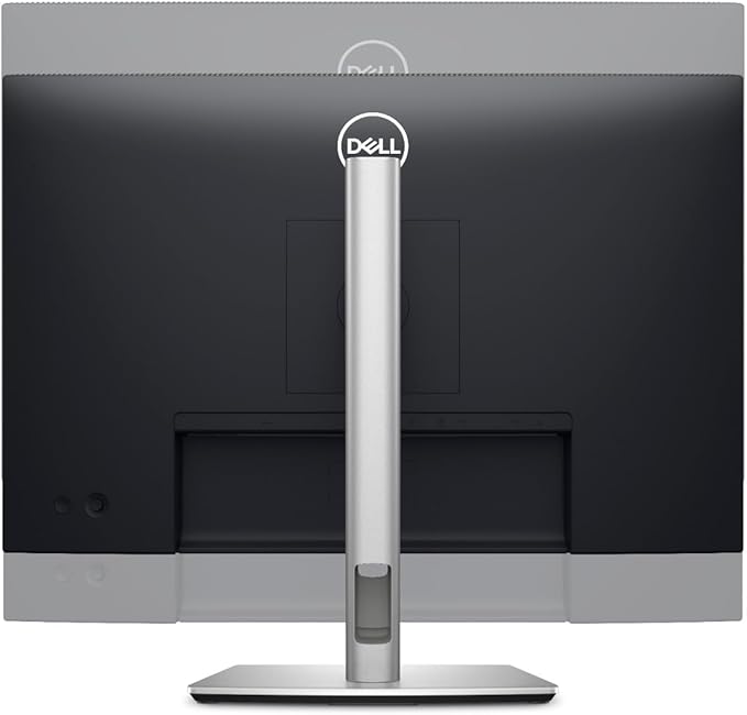 Dell P2425E 24 LED Monitor - 16:10 - Black Gray