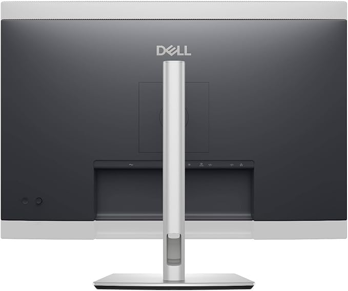 Dell Pro Plus P2725QE 27-Inch Class 4K UHD IPS Backlit-LED LCD USB-C Hub Monitor with 90W Power Delivery and 100Hz Refresh Rate