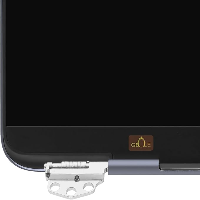 A2681 Screen Replacement for MacBook Air M2 A2681 2022 13.6 inch EMC 4074 MLXW3 MLXX3 MLXY3 MLY03 MLY13 MLY23 MLY33 MLY43 Full LED LCD Screen Display Assembly (Midnight)