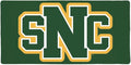St. Norbert College Primary Logo Large Gaming Mouse Pad Desk Mat with Stitched Edges Non-Slip Base for Gamer Home and Office 31.5 x 15.7