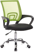 Office Chair Gaming Chair Computer Chair Gaming Chair Ergonomic Computer Chair Rotating Lifting Comfort Home Office Conference Seats Company Staff Armchair Office Chairs (Color : Black-Soul