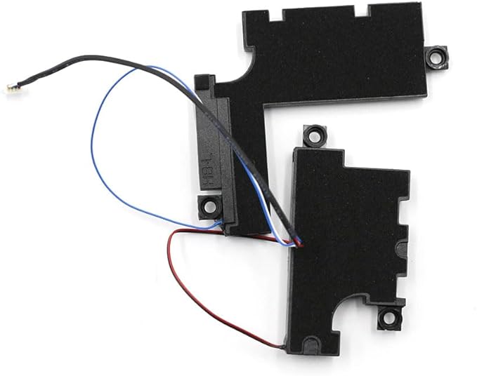 Laptop Speaker for Lenovo ThinkPad L580 (Type 20LW 20LX) L590 (Type 20Q7 20Q8) 01LW246 New