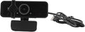 1080P Webcam with Noise Cancelling Microphone 120° Wide Angle Full HD Computer Web Camera USB 2.0 Plug and Play for Calls Conference Desktop Laptop