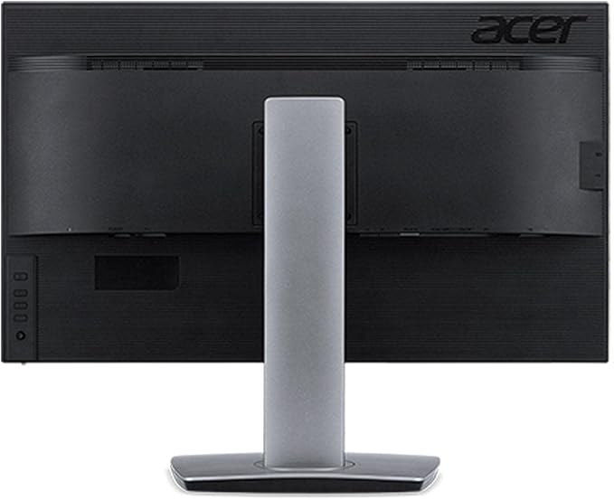 ACER BM270 27 LED LCD Monitor - 16:9-4 ms GTG