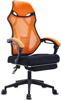 Office Chair Gaming Chair Computer Chair Ergonomic Mesh Office Chair High Back Computer Chair Desk Chair Mesh Chair with Thick Cushion Soft Adjustable (Color : 3-Pack)