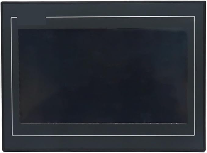 1pc DOP-110 Series DOP-110IS DOP-110CS DOP-110WS DOP-110CG 10.1inch 10.4inch Touch Screen HMI with Cable(DOP-110CS 10.1inch)