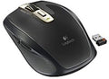 Logitech Anywhere Laser Wireless Mouse