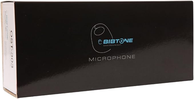 Cardioid Dynamic Vocal Microphone OST-303