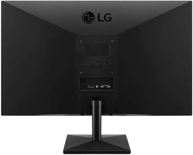 LG 27'' 27BK430H-B IPS FHD Monitor with AMD FreeSync Technology 5ms Response Time On Screen Control &amp Wall Mountable