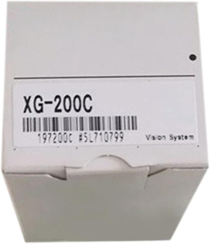 XG-200C Digital 2-Million-Pixel Color Camera for XG Series 1PCS