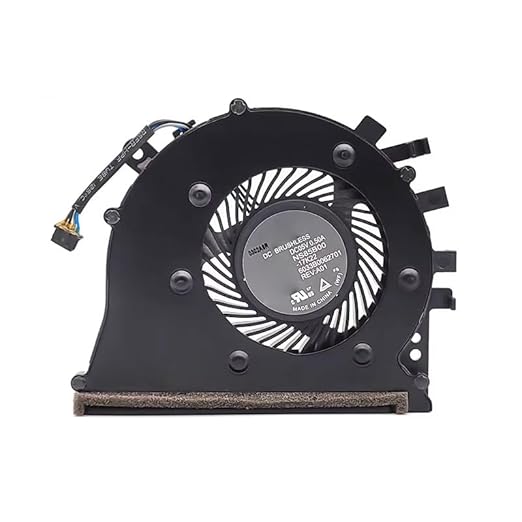 New Cooling Fan for Delta NS85B00-17K22 DC05V 0.50A 4lines