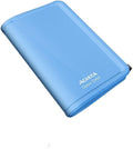 Adata CH94 2.5 750GB Portable External Hard Drive (Blue)