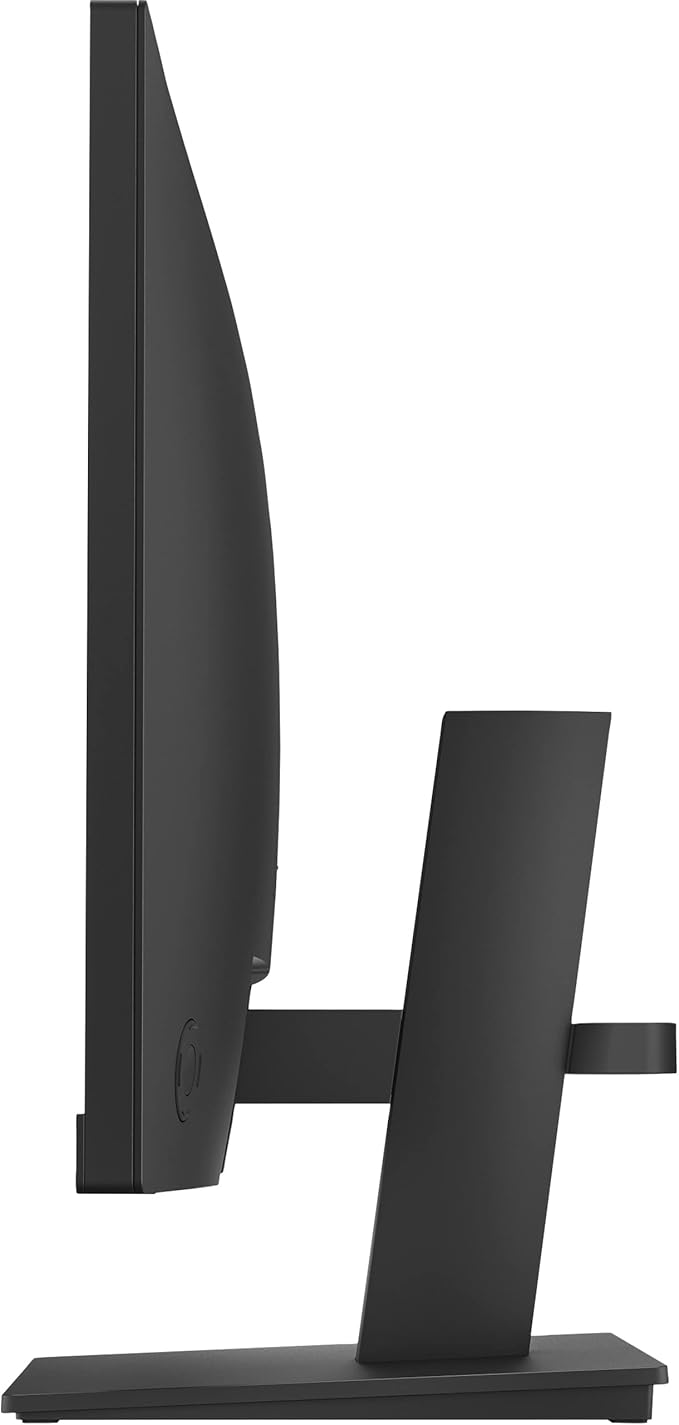 HP P22h G5 21.5 Full HD Edge LED LCD Monitor - 16:9 - Black