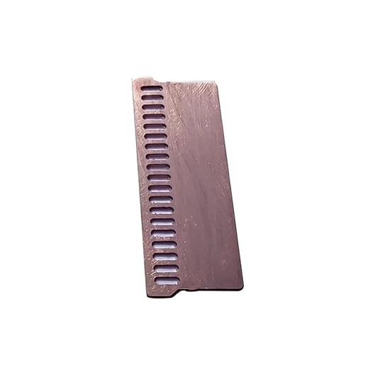 1PCS Laptop Radiator Memory Module Cooler(0.5mm)