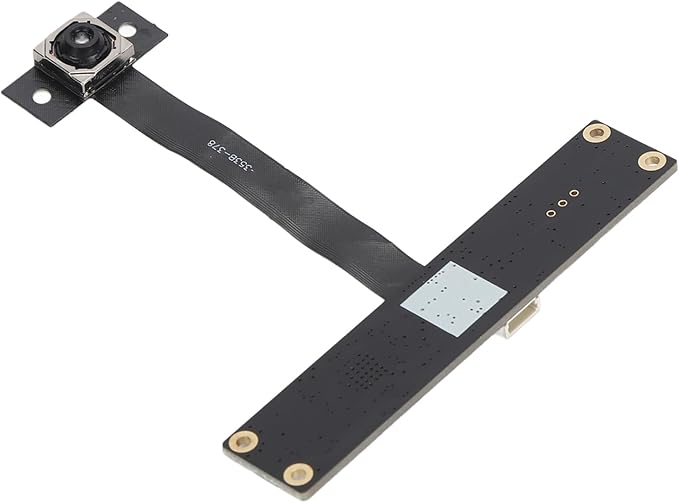 11MP Autofocus USB Camera Board 4K 30fps Webcam Module with Microphone for Face Recognition Security Gates