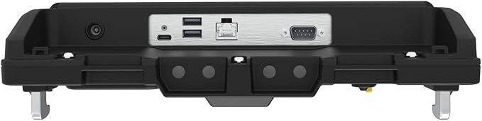 Havis DS-GTC-1601 Docking Station for Use with Getac V120 with Standard Port Replication