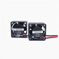 1pc 2010 5V 12V 20MM 2cm Fan 20x20x10MM Mini Cooling Fan 19000RPM Mini Laptop Fan(12V 2PIN_NO RGB)