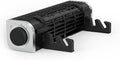 RGB Laptop Cooling Pad Gaming Cooler Fan Stand 3 Gears Fans for 12-18 Inch Gaming Laptop Cooling Fan Stand USB RGB
