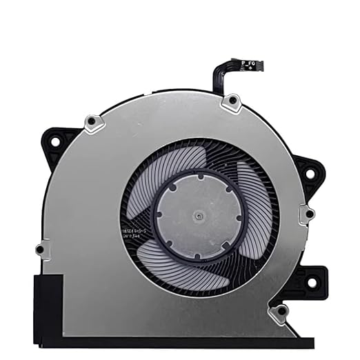 Laptop Cooling Fan ND75C0V-23K03 DC5V 0.5A