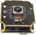 48MP Fixed Focus Camera Module USB Driver Free High-Definition 48 Million PDAF Fast Autofocus Module Autofocus