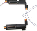 New for Thinkpad X1 Extreme 2nd Gen (Type 20QV 20QW) Built in Left&ampRight Speaker 5SB0W47982