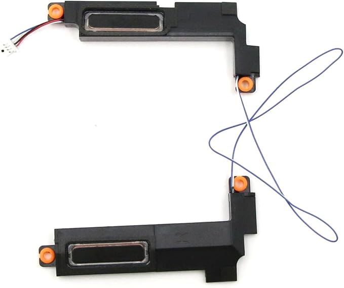New for Thinkpad X1 Extreme 2nd Gen (Type 20QV 20QW) Built in Left&ampRight Speaker 5SB0W47982