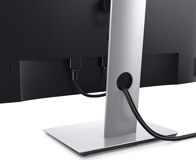 Dell P2719HC 27 Monitor Full HD 1920x1080 60Hz HDMI DisplayPort USB Type-C Anti-Glare LED Edgelit LCD IPS