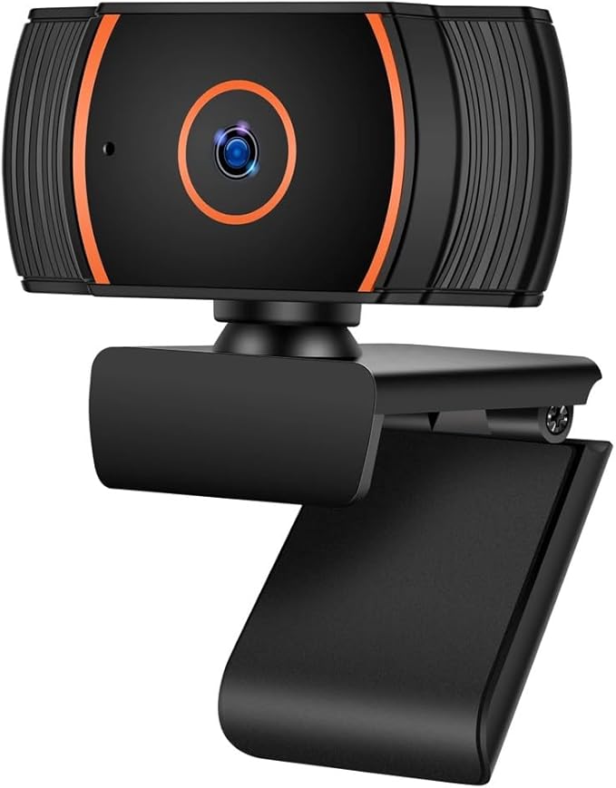 2K Webcam 1080P for PC Web Camera Cam Online Webcam with Microphone Webcan for PC Computer