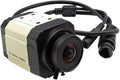High Definition Industrial 2 4MP Webcam 2mm Wide Angle Lens IP Network Wired Mini Camera Security Protection Video