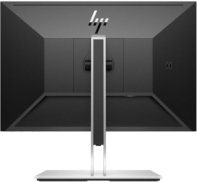 HP E24i G4 24inch IPS WUXGA E-Series E24i G4 61 cm W125917111 (E-Series E24i G4 61 cm (24) 1920 x 1200 Pixels WUXGA 5 ms Black Silver)